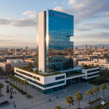 ¿Qué hacer con sus acciones en la OPA sobre Catalana Occidente?